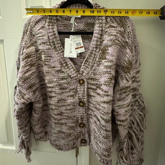 Jessica Simpson Sweater Women Medium - Picture 1 of 5